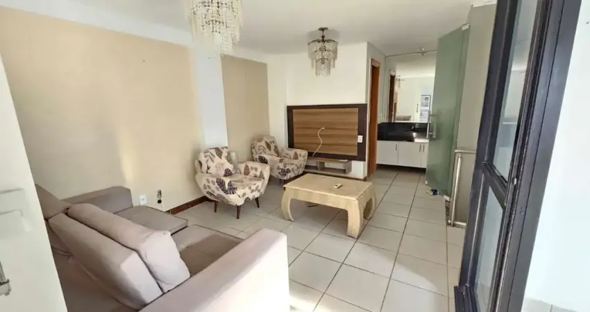 Apartamento com 2 quartos à venda na Avenida Octávio Mangabeira, 3551, Armação, Salvador