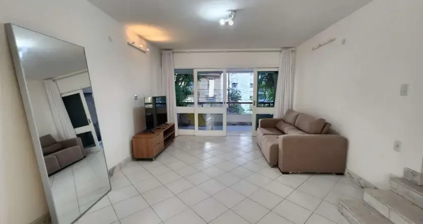 Apartamento com 3 quartos à venda na Rua Oito de Dezembro, Graça, Salvador
