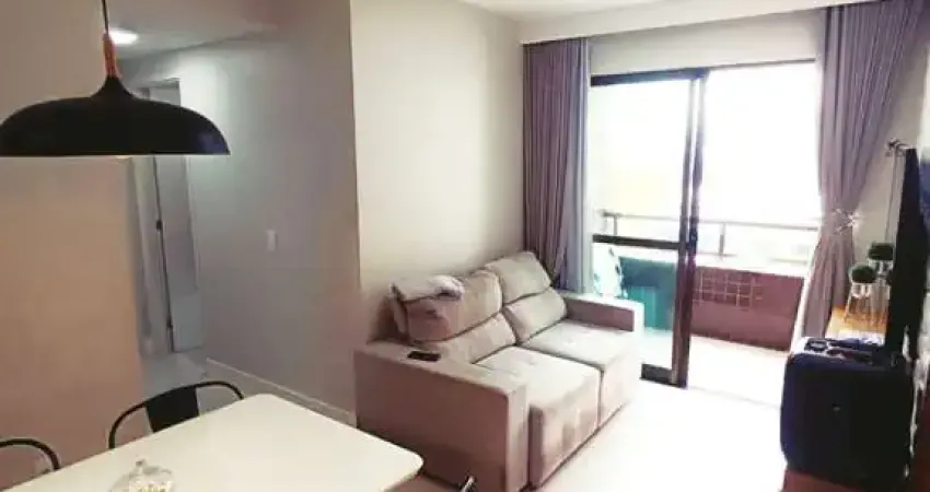 Apartamento com 2 quartos à venda na Rua Professor Ildefonso de Mesquita, Parque Bela Vista, Salvador