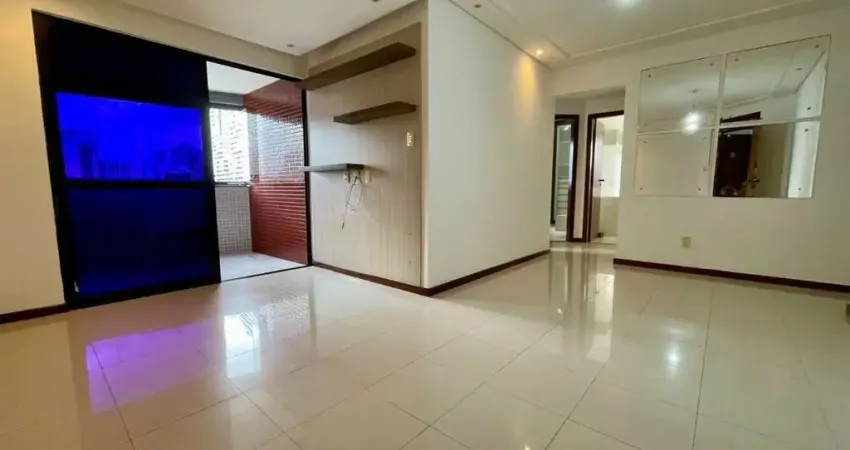 Apartamento com 3 quartos à venda na Rua Urbano Antônio de Souza, Stiep, Salvador