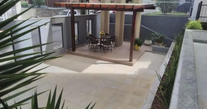 Apartamento com 3 quartos à venda na Ed Santa Maria do Candeal, Candeal, Salvador