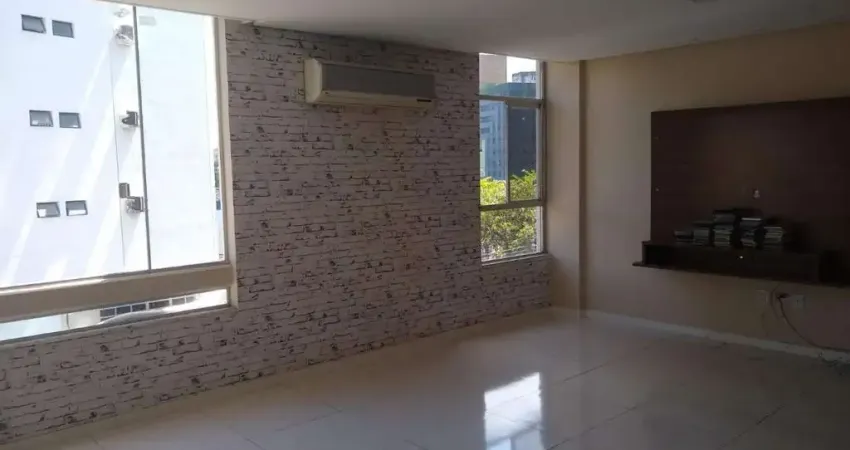Apartamento com 3 quartos à venda na Rua Professor Milton Cayres de Brito, Caminho das Árvores, Salvador