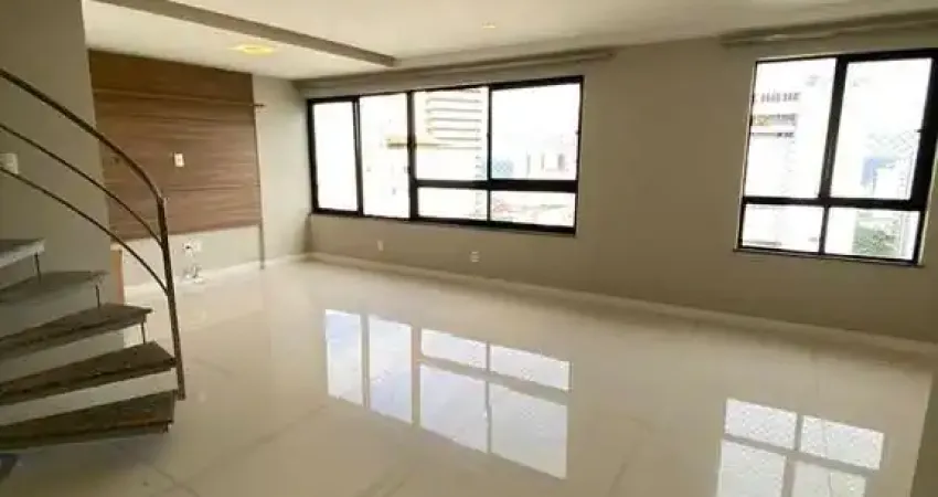 Apartamento com 3 quartos à venda na Rua Território do Rio Branco, Pituba, Salvador