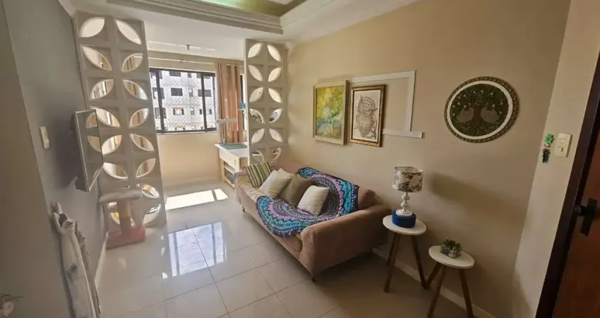 Apartamento com 3 quartos à venda na Avenida Alphaville, Alphaville I, Salvador