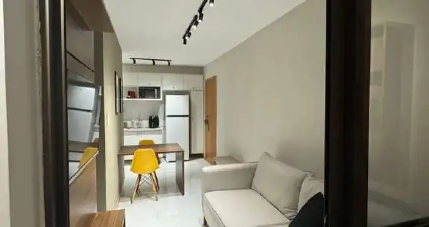 Apartamento com 1 quarto à venda na Avenida Antônio Carlos Magalhães, Caminho das Árvores, Salvador