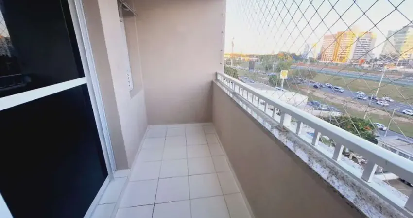 Apartamento com 2 quartos à venda na Estrada Paralela Park, Paralela, Salvador