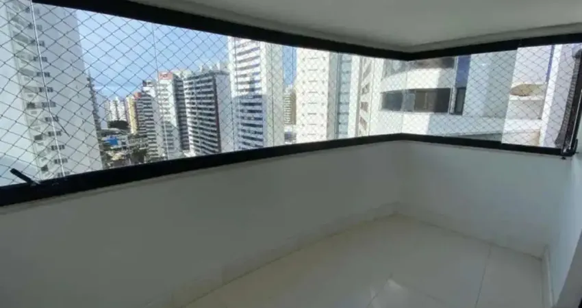 Apartamento com 3 quartos à venda na Rua Clara Nunes, Pituba, Salvador