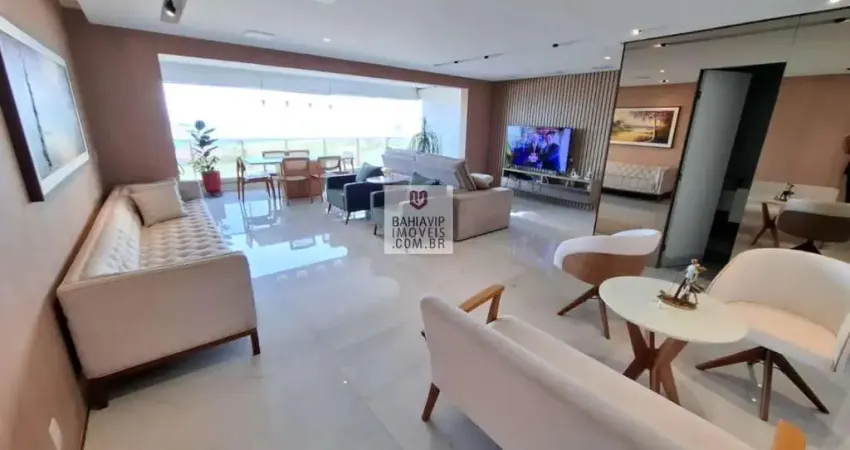 Apartamento com 3 quartos à venda na Rua Manoel Antonio Galvão, 176, Pituaçu, Salvador