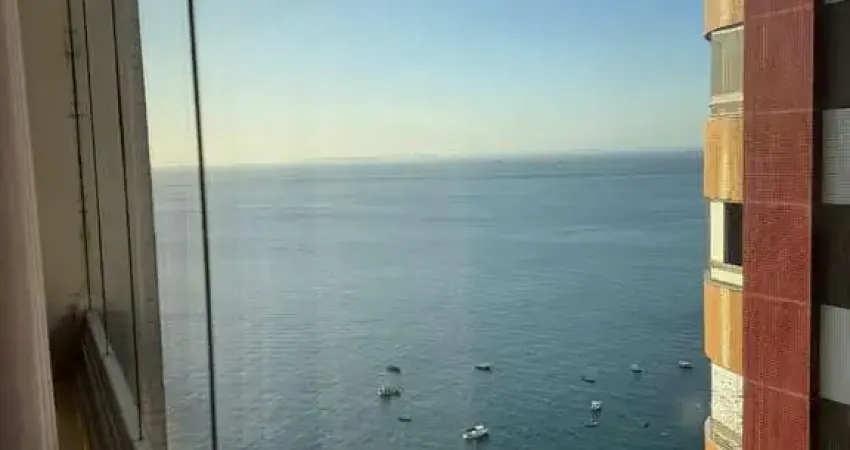 Apartamento com 1 quarto à venda na Avenida Sete de Setembro, Vitória, Salvador