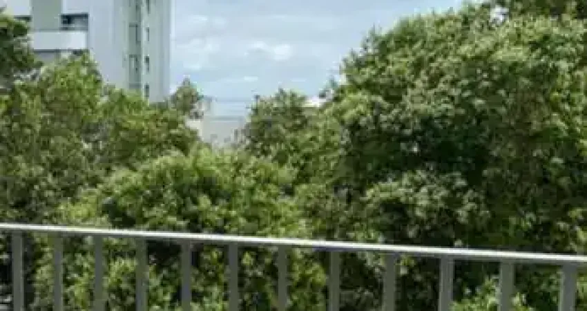 Apartamento com 4 quartos à venda na Corredor Da Vitória, Vitória, Salvador