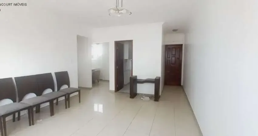 Apartamento com 2 quartos à venda na Travessa do Candeal, Candeal, Salvador