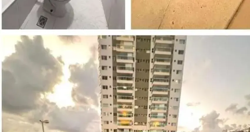 Apartamento com 2 quartos à venda na Avenida Barnabé, Caminho das Árvores, Salvador