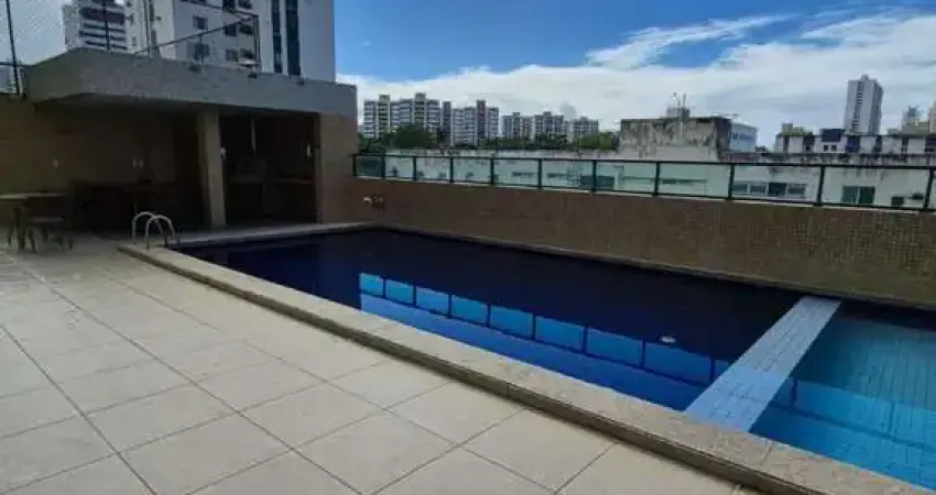 Apartamento com 3 quartos à venda na TOP IMBUI, Imbuí, Salvador