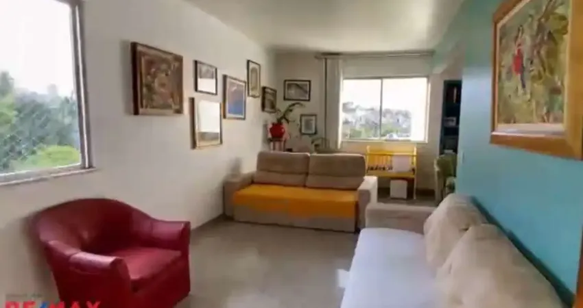 Apartamento com 3 quartos à venda na Av. Garibaldi, na praça lir crochane, Federação, Salvador