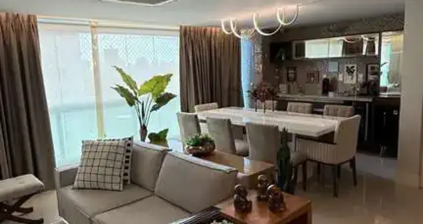 Apartamento com 3 quartos à venda na Mansão Modesto Cerqueira, Caminho das Árvores, Salvador