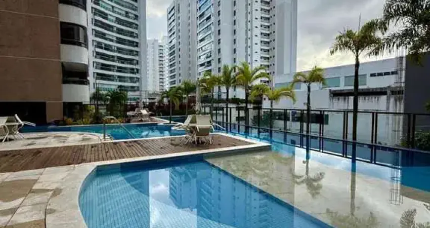 Apartamento com 3 quartos à venda na Artville Alphaville, Alphaville I, Salvador