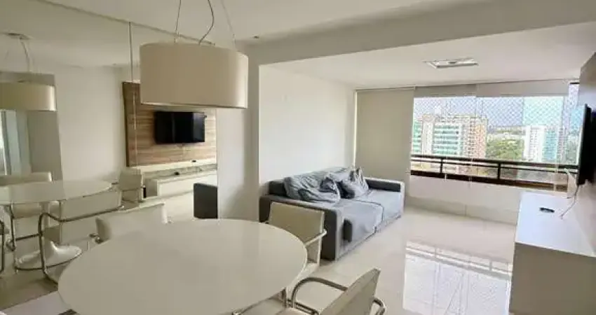 Apartamento com 3 quartos à venda na Artville Alphaville, Alphaville I, Salvador