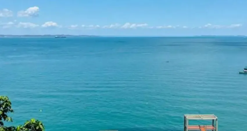 Apartamento com 3 quartos à venda na Corredor Da Vitória, Vitória, Salvador