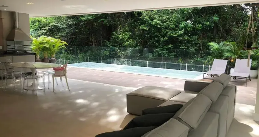 Casa em condomínio fechado com 3 quartos à venda na Avenida Alphaville, Alphaville I, Salvador