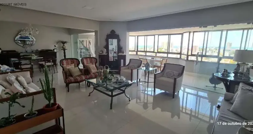 Apartamento com 4 quartos à venda na EDIFICIO TWENTY TOWER, Rua Waldemar Falcão, 1821, Horto Florestal, Salvador