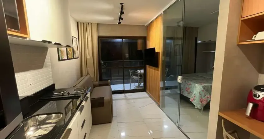 Apartamento com 1 quarto à venda na Avenida Almirante Marques de Leão, Barra, Salvador