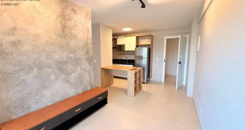 Apartamento com 2 quartos à venda na Avenida Oceânica, Ondina, Salvador