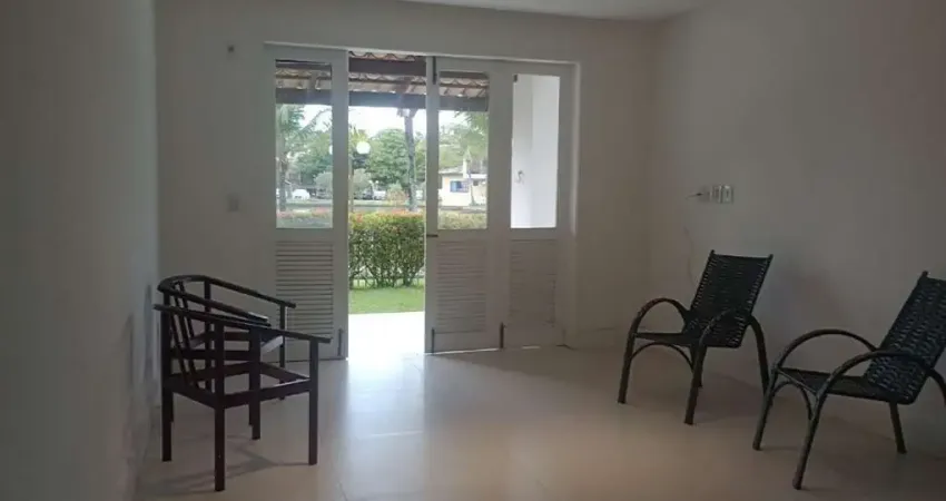 Casa em condomínio fechado com 2 quartos à venda na Condomínio Marina River side, Estrada do Coco, Lauro de Freitas