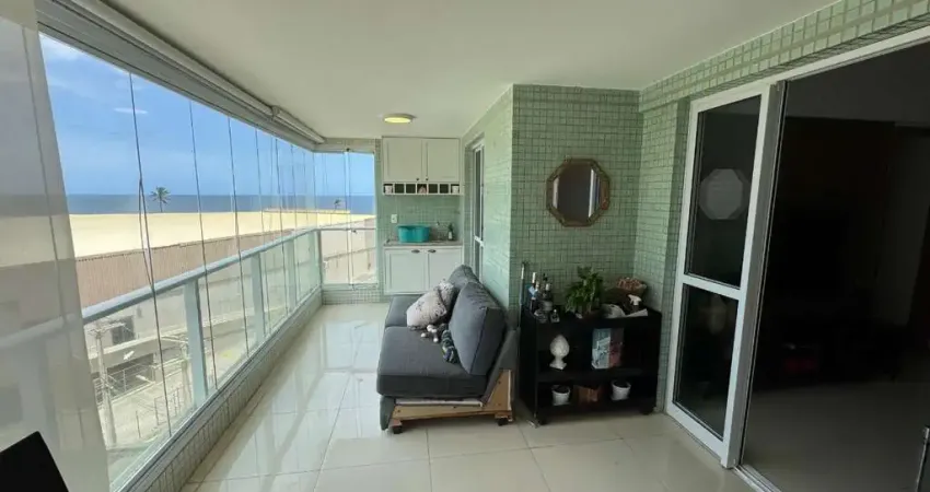 Apartamento com 3 quartos à venda na Rua Gilberto Amado, Armação, Salvador