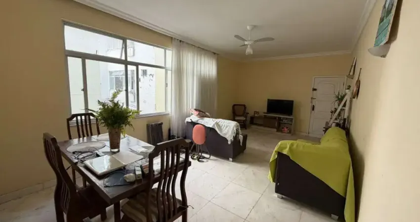 Apartamento com 3 quartos à venda na Rua Doutor João Pondé, Barra, Salvador