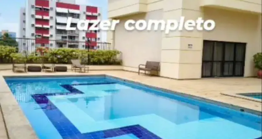 Apartamento com 4 quartos à venda na Alto do Itaigara, Itaigara, Salvador