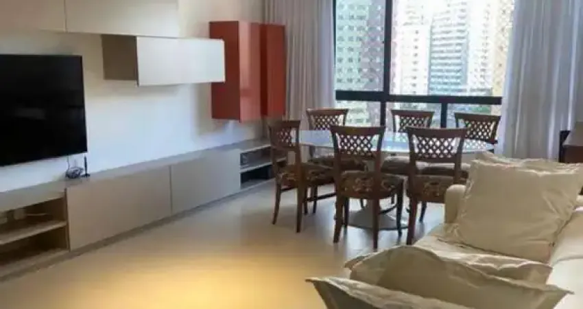 Apartamento com 3 quartos à venda na Rua Ceará, 526, Pituba, Salvador