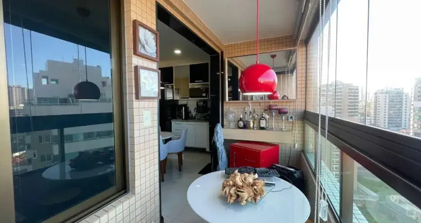 Apartamento com 1 quarto à venda na Rua Desembargador Vieira Lima, Armação, Salvador