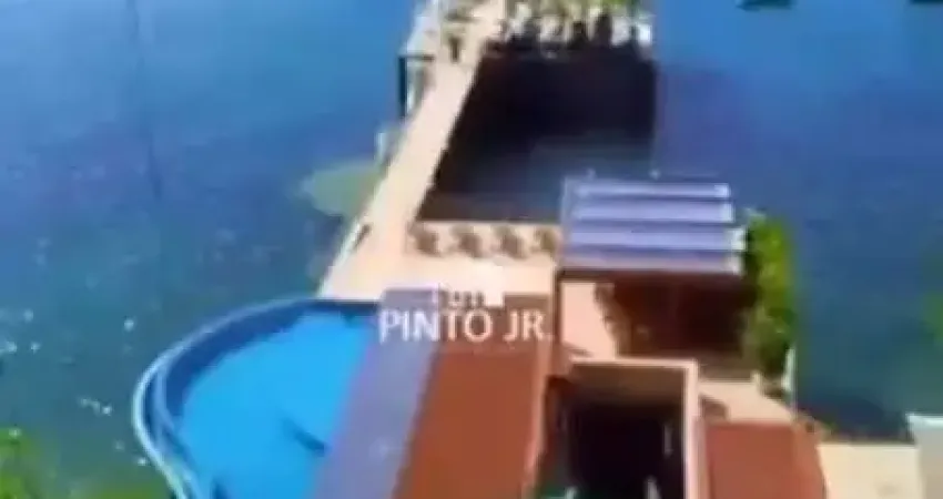 Apartamento com 4 quartos à venda na Avenida Sete de Setembro, Vitória, Salvador