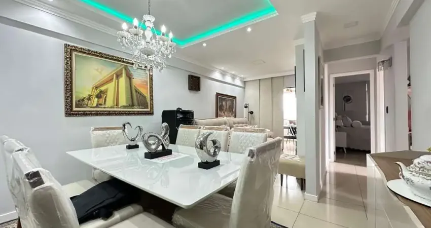 Apartamento com 3 quartos à venda na Rua Luís Negreiro, 639, Santa Teresa, Salvador