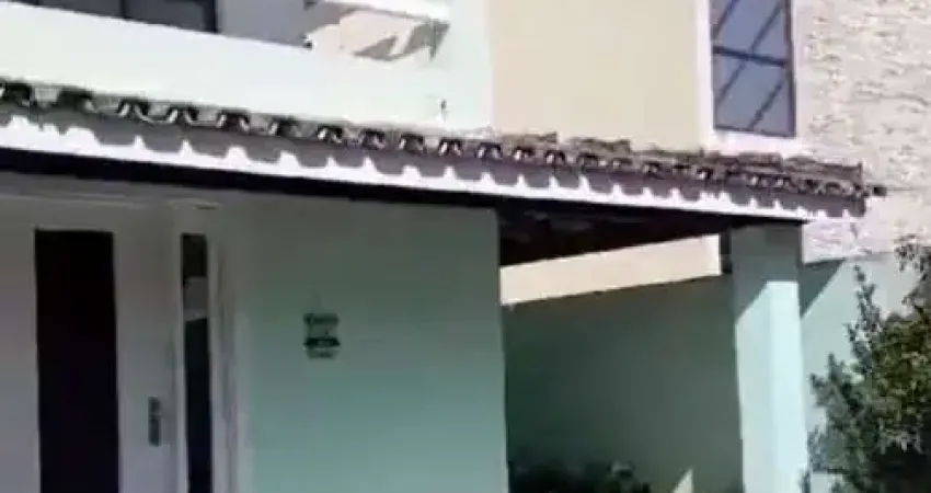 Casa em condomínio fechado com 2 quartos à venda na Alameda dos Coqueiros, Jardim Placaford, Salvador