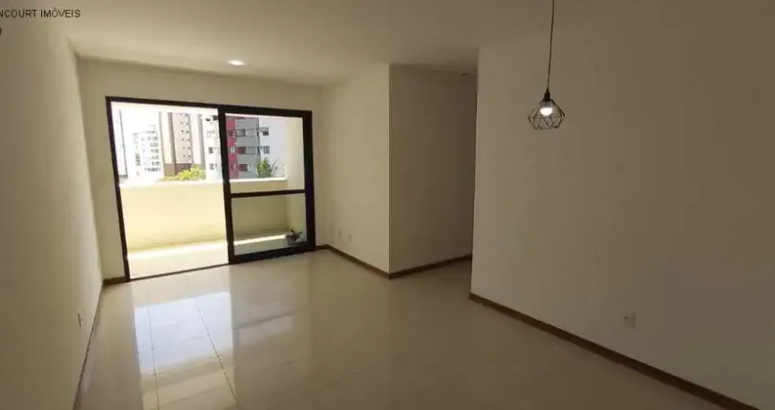 Apartamento com 3 quartos à venda na Rua Clara Nunes, Pituba, Salvador