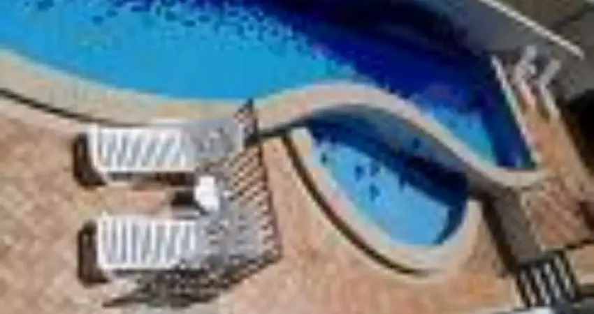 Apartamento com 3 quartos à venda na Rua Clara Nunes, Aquarius, Salvador