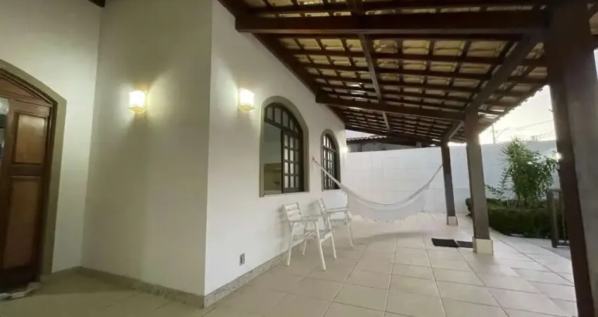 Casa com 5 quartos à venda na Rua Afonso Ruy, Itaigara, Salvador