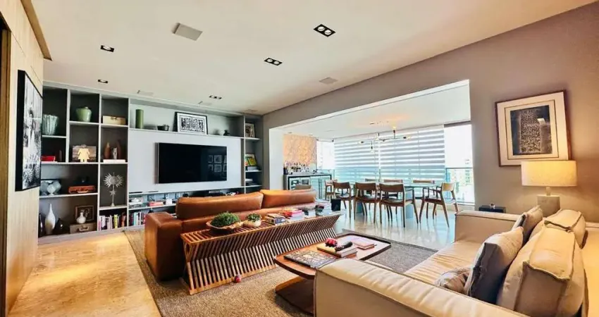 Apartamento com 4 quartos à venda na Alameda dos Flamboyants, 217, Caminho das Árvores, Salvador