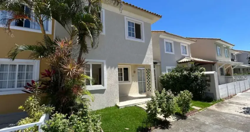 Casa em condomínio fechado com 3 quartos à venda na Avenida Barnabé, Praia do Flamengo, Salvador