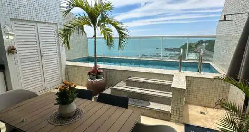 Apartamento com 2 quartos à venda na Avenida Oceânica, 1454, Barra, Salvador