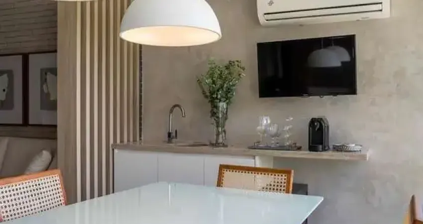 Apartamento com 1 quarto à venda na Avenida Santa Luzia, Horto Florestal, Salvador