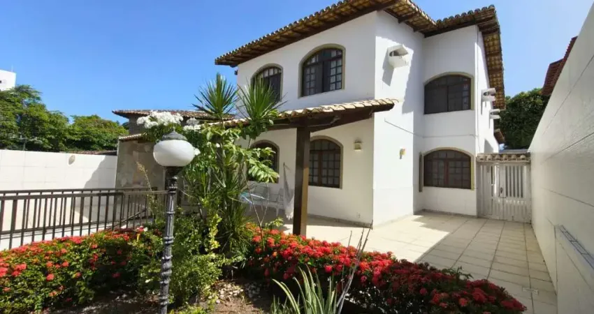 Casa com 4 quartos à venda na Rua Jardim Alto do Itaigara, Itaigara, Salvador