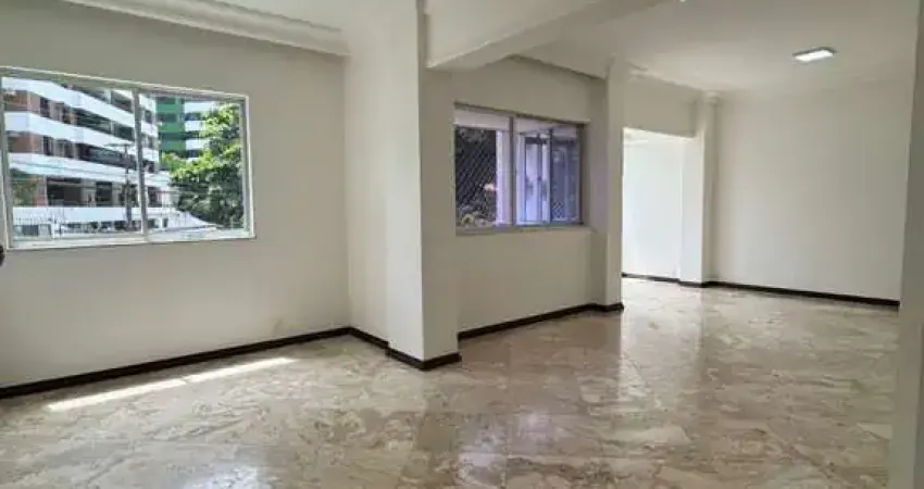 Apartamento com 3 quartos à venda na Avenida Antônio Carlos Magalhães, Caminho das Árvores, Salvador