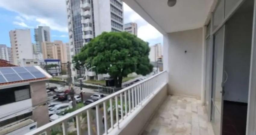 Apartamento com 4 quartos à venda na Rua da Graça, Graça, Salvador