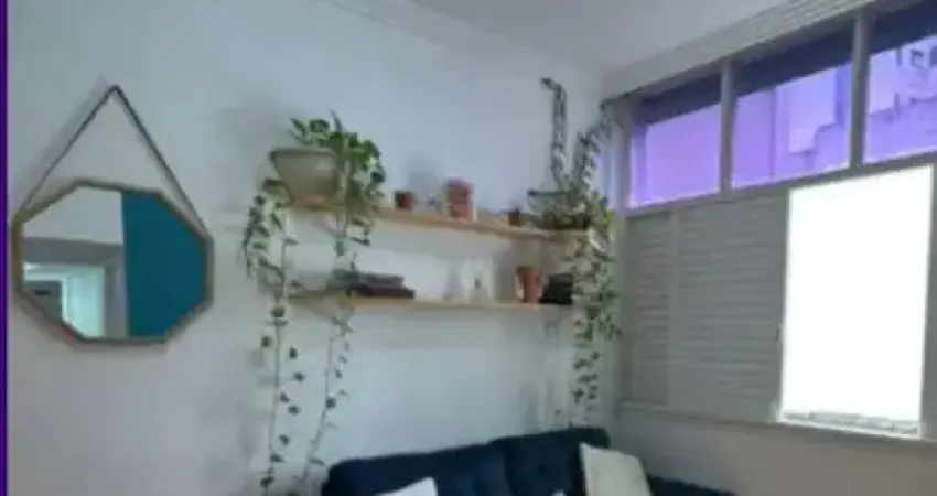 Apartamento com 1 quarto à venda na Avenida Princesa Isabel, 179, Barra, Salvador