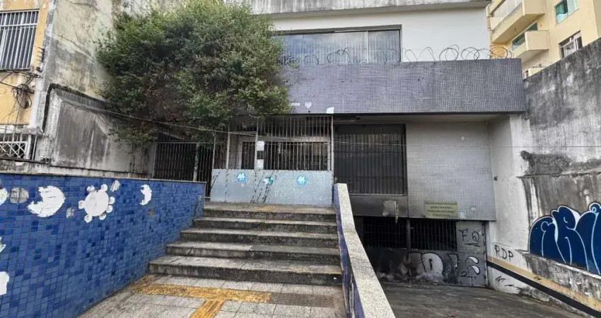 Ponto comercial com 3 salas à venda na Avenida Araújo Pinho, 473, Canela, Salvador