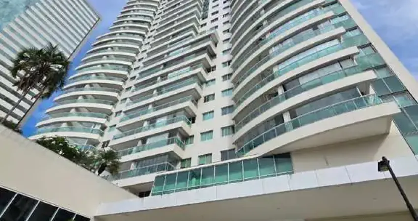 Apartamento com 2 quartos à venda na Rua Frederico Simões, 370, Caminho das Árvores, Salvador