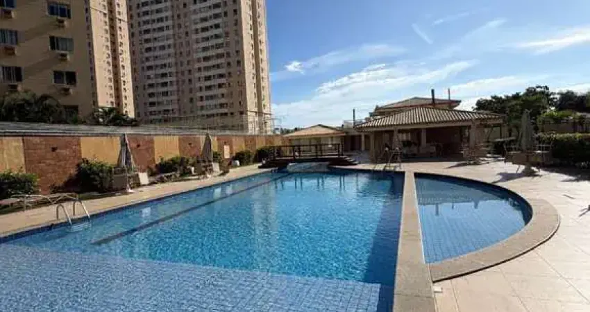 Apartamento com 2 quartos à venda na Rua Jayme Sapolnik, 1185, Boca do Rio, Salvador