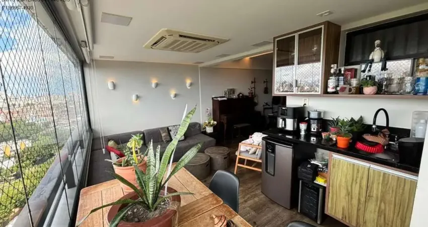 Apartamento com 2 quartos à venda na Rua Professor Artur Mendes de Aguiar, Federação, Salvador